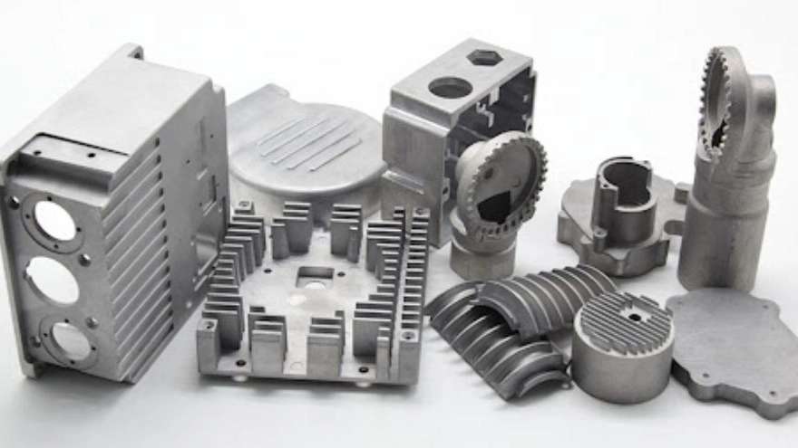 Behrizan mold casting