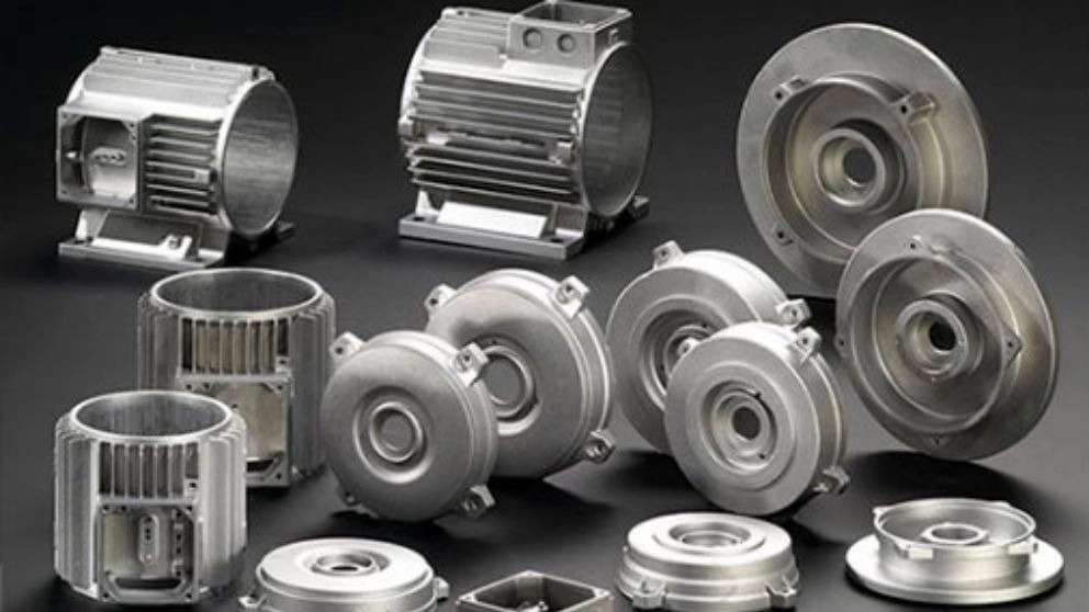 Behrizan mold casting molds