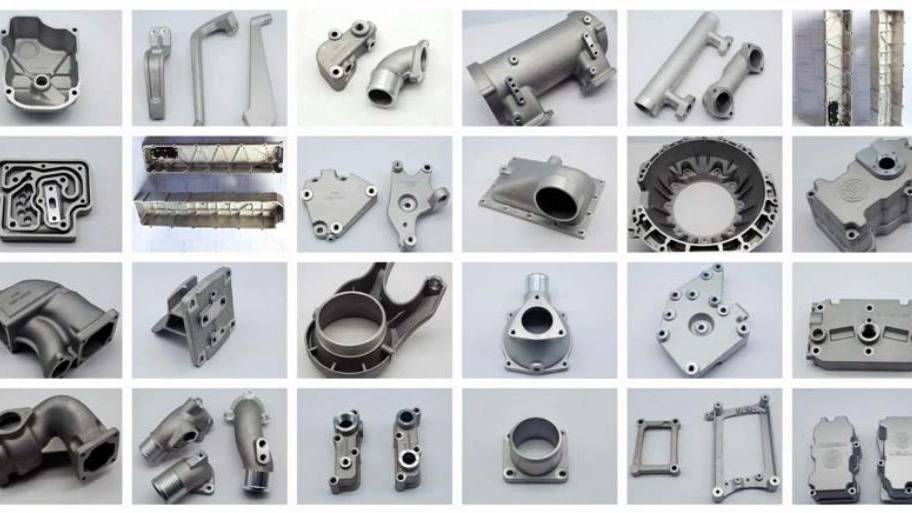 Behrizan mold casting molds